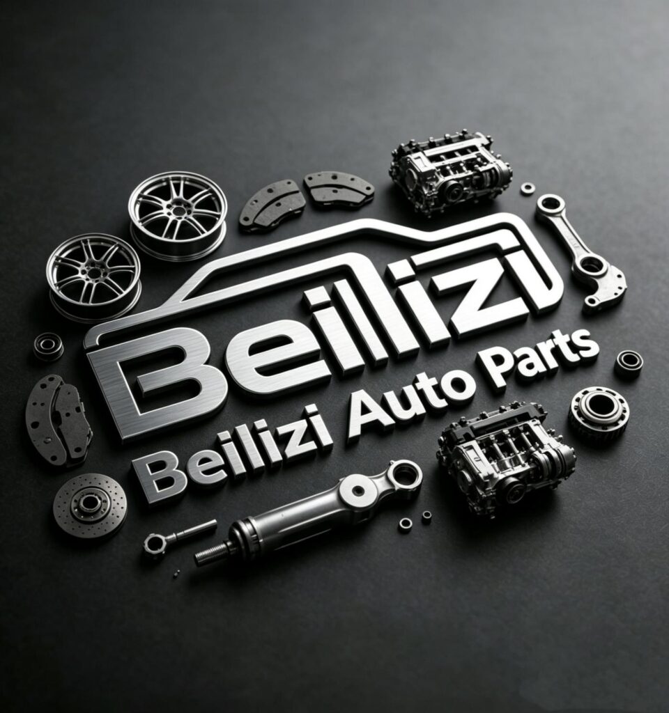 Beilizi Auto Parts wholesale auto parts supplier for repair shops